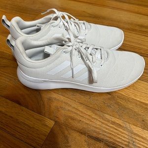 adidas women’s cloudfoam shoes